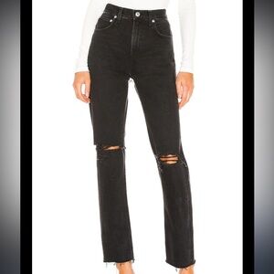 Agolde Cherie jeans